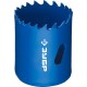 ЗУБР d 41 мм, глубина сверления до 38 мм, коронка биметаллическая 29531-041_z01