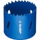 29531-051_z01 Коронка биметаллическая ЗУБР 51мм сталь Р6М5