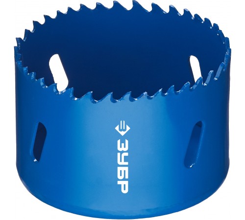 29531-067_z01 Коронка биметаллическая ЗУБР 67мм