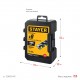 Набор сверл по металлу STAYER IMPACT READY HEX-1/4" 8шт 29603-Н8