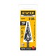 STAYER Pro-Max 6-30 мм, 13 ступеней, винтовая спираль, сверло ступенчатое (29661-6-30-13)