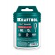 Коронка алмазная KRAFTOOL DIAMOND d 68мм для подрозетников 29820-68