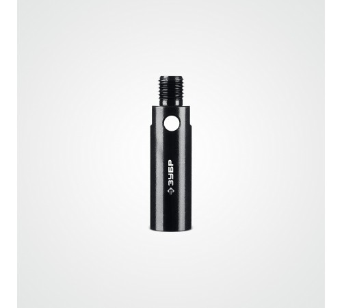 Адаптер для алмазных коронок ЗУБР Профессионал 29877-1/2