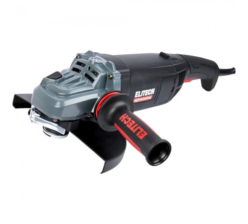 УШМ Elitech AG 2523E E2213.051.00