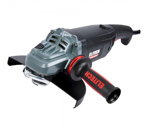 УШМ Elitech AG 2523E E2213.051.00