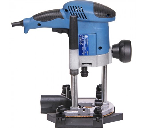 Фрезер Фиолент МФ6-1100 Э ИДФР298259003-01