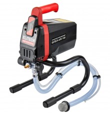 Краскопульт безвоздушный Elitech APS 100