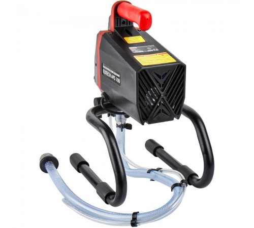 Краскопульт безвоздушный Elitech APS 100