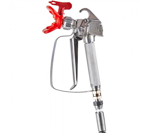 Краскопульт безвоздушный Elitech APS 100