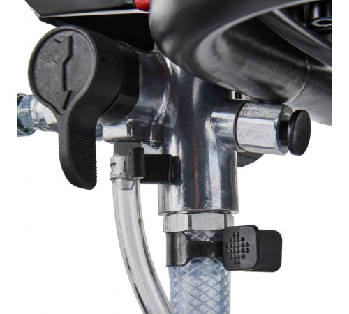 Краскопульт безвоздушный Elitech APS 100