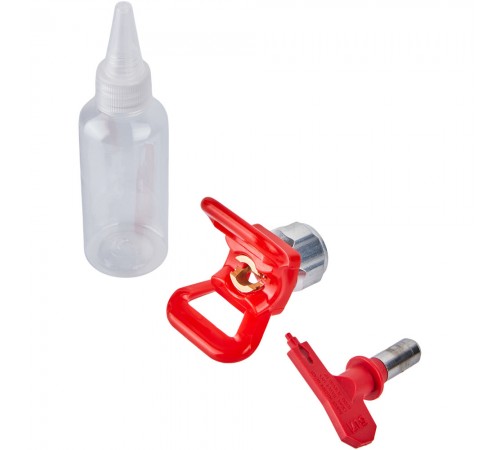 Краскопульт безвоздушный Elitech APS 100