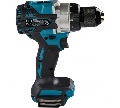 Дрель ударная Makita DHP486Z