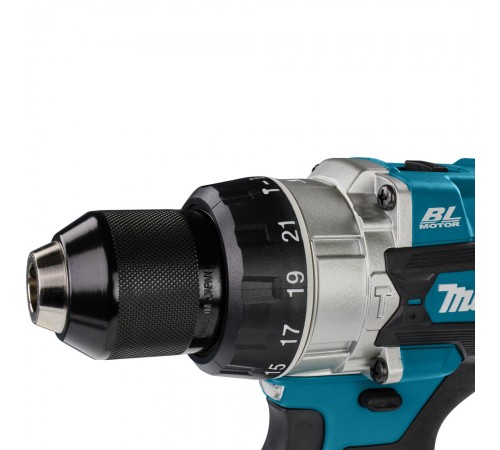 Дрель ударная Makita DHP486Z
