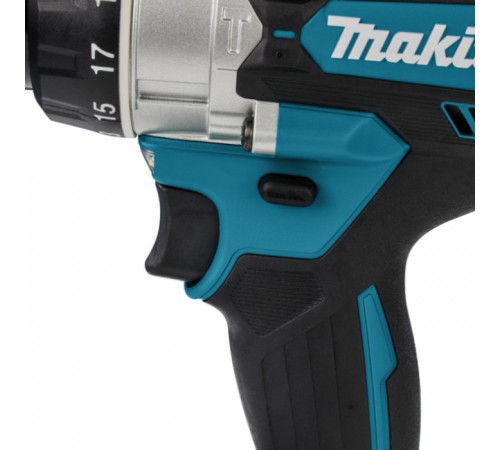 Дрель ударная Makita DHP486Z