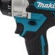 Дрель ударная Makita DHP486Z
