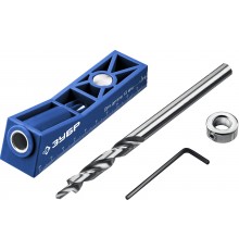 30092 Кондуктор МИНИ одинарный для глухих отверстий ЗУБР