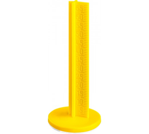 301616-20 Маяки для пола ЗУБР 70мм,самоклеящиеся РЕПЕР