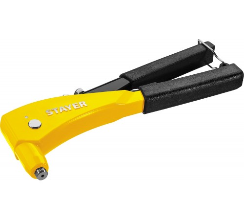 3104_z01 Заклепочник STAYER RX-600, литой корпус