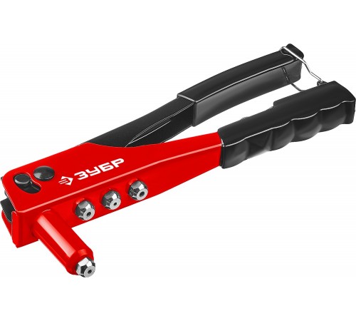 31050_z01 Заклепочник ЗУБР М-100, стальной корпус