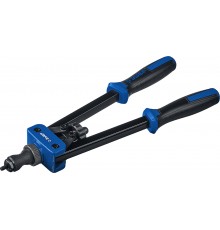 Заклепочник ЗУБР Профессионал P-M10, M3-M10 в кейсе 31056