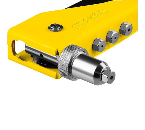 3107_z01 Заклепочник STAYER MS-180 переставной