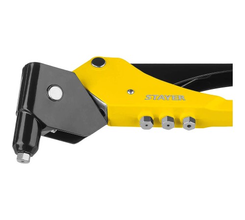 3110_z01 Заклепочник STAYER MS-360 поворотный