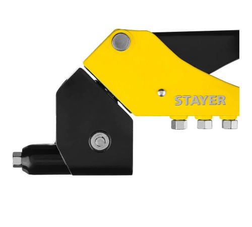 3110_z01 Заклепочник STAYER MS-360 поворотный