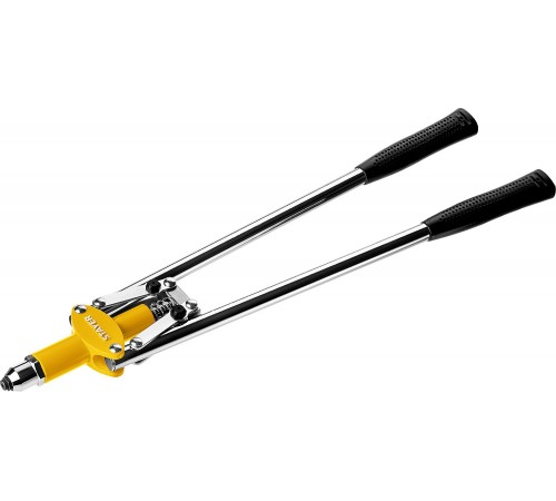 3114_z01 Заклепочник двуручный STAYER MAX-POWER MX-48