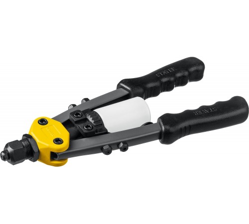 3116_z01 Заклепочник компактный двуручный Compact-48 STAYER