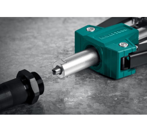 Губки сменные для заклепочника GRAND-64 KRAFTOOL 311791-SJ