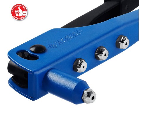 31190_z01 Заклепочник ЗУБР Профессионал П-500, стальной корпус