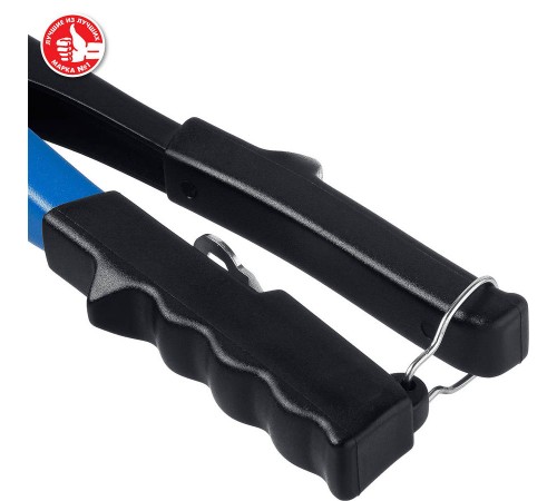 31190_z01 Заклепочник ЗУБР Профессионал П-500, стальной корпус