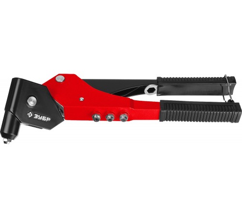 31191_z01 Заклепочник ЗУБР М-360 поворотный 0-360°