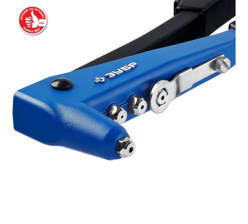 31192_z01 Заклепочник ЗУБР Профессионал П-700, литой корпус