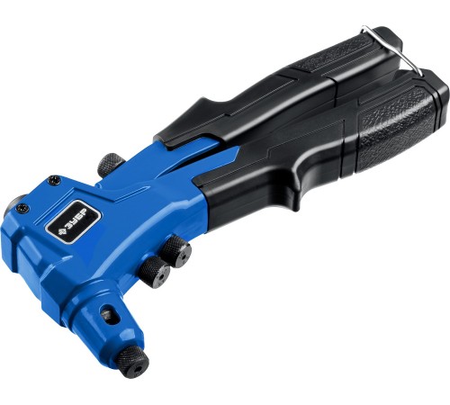 311933 Заклепочник компактный,литой корпус П-300 Профессионал ЗУБР