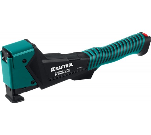 Скобозабиватель KRAFTOOL EXTREM-140 тип 140 20GA 6-12мм 3154
