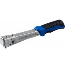 Скобозабиватель ЗУБР СМ-140, тип 140 20GA 6-10мм 31542