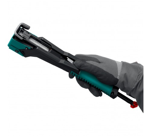 Скобозабиватель KRAFTOOL EXTREM-140 тип 140 20GA 6-12мм 3154