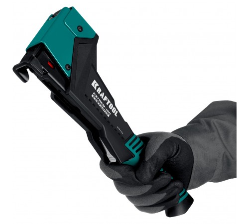 Скобозабиватель KRAFTOOL EXTREM-140 тип 140 20GA 6-12мм 3154