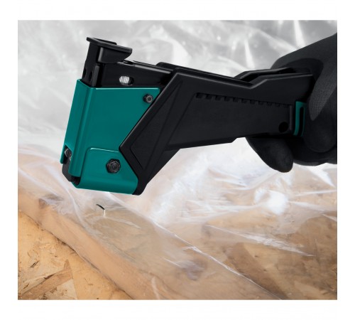 Скобозабиватель KRAFTOOL EXTREM-140 тип 140 20GA 6-12мм 3154