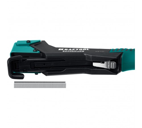 Скобозабиватель KRAFTOOL EXTREM-140 тип 140 20GA 6-12мм 3154