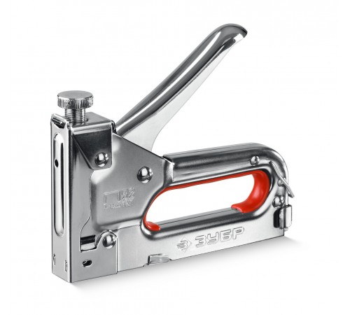 31563_z01 Степлер стальной ЗУБР Мастер-53 тип 53