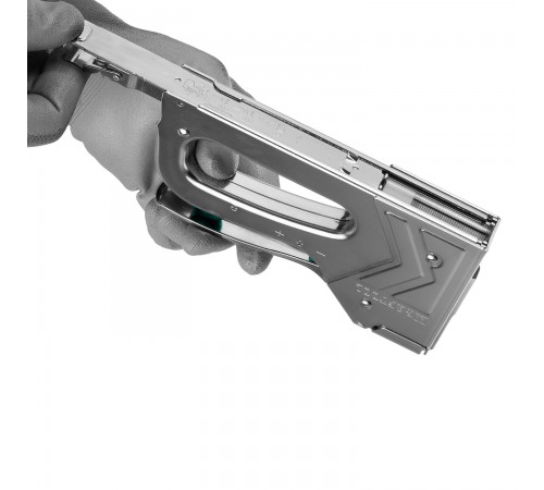 3185 Степлер стальной KRAFTOOL HARD-140 тип 140, 300, 500