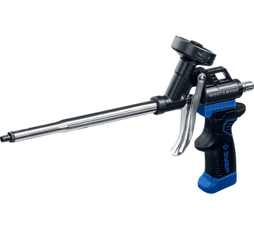 4-06875_z02 Пистолет для монтажной пены ЗУБР МОНТАЖНИК