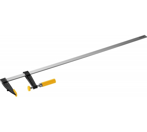 3210-120-1000 Струбцина STAYER CF-100/12 тип F 1000/120 мм