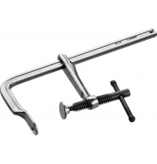 32157-080-200 Струбцина ЗУБР КС-200/80, тип F, 200/80мм