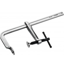 32157-120-300 Струбцина ЗУБР КС-300/120, тип F, 300/120мм