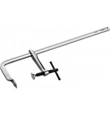 32157-120-500 Струбцина ЗУБР КС-500/120, тип F, 500/120мм