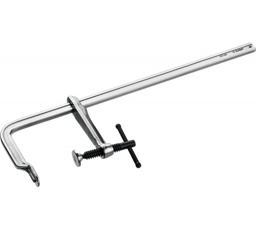 32157-120-500 Струбцина ЗУБР КС-500/120, тип F, 500/120мм