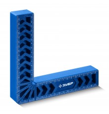 ЗУБР  ПУ-200 200 мм, позиционирующий угольник (32206)